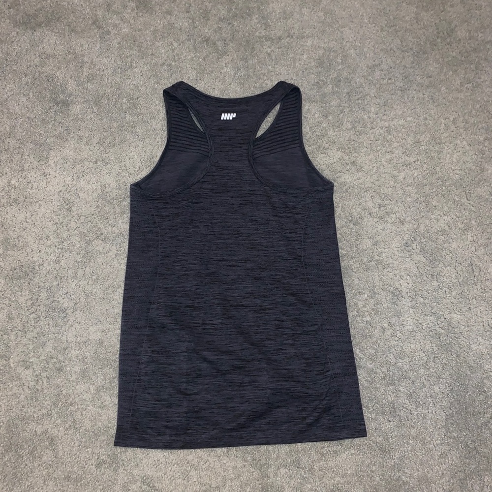 MyProtein Racerback - Picture 2 of 5